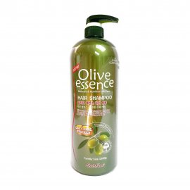 Organia White Bio Olive&Amino Шампунь для волос Олива и аминокислоты 1500мл