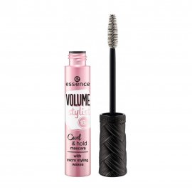 Essence Тушь Volume Stylist 18h Curl&Hold