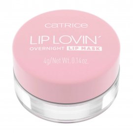 Catrice Маска для губ Lip Lovin Overnight