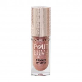 Makeup Revolution Блеск Pount Bomb Shimmer