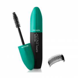 Revlon Тушь Mascara Super Length Wp Blackest водостойкая