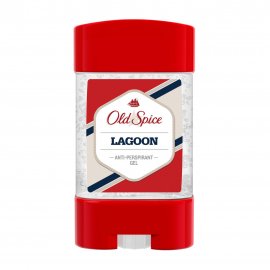 Old Spice Дезодорант гелевый Lagoon 70мл