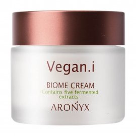 Aronyx Vegan.i Крем увлажняющий для лица Биом Веган 50мл