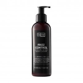 Tashe Professional Крем дисциплинирующий для волос Frizz Control 200мл