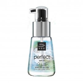 Mise En Scene Perfect Serum Сыворотка-масло для сухих волос Coco Water 80мл
