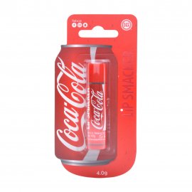 Lip Smacker Бальзам для губ Coca-Cola 4гр