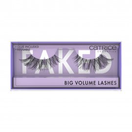 Catrice Ресницы накладные Faked Big Volume Lashes