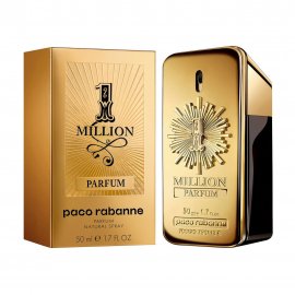 Paco Rabanne Men 1 Million Парфюмерная вода