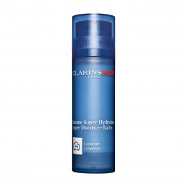 Clarins Men Super Hydratant Бальзам интенсивно увлажняющий для лица 50мл