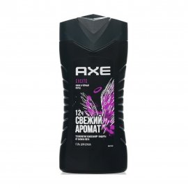 Axe Гель для душа Excite 250мл