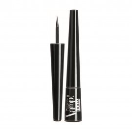 Pupa Подводка для глаз Vamp! Definition Liner водостойкая 01