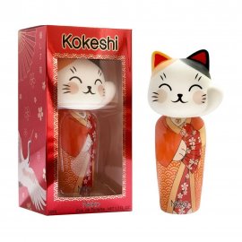 Kokeshi Neko Туалетная вода 50мл