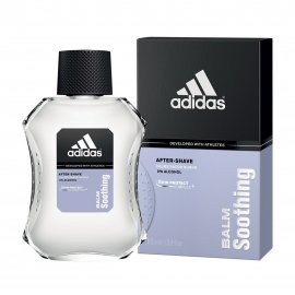 Adidas Skin Care Бальзам успокаивающий после бритья 100мл
