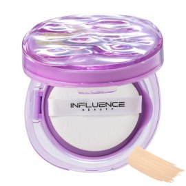 Influence Тональный кушон с матовым финишем Creatium