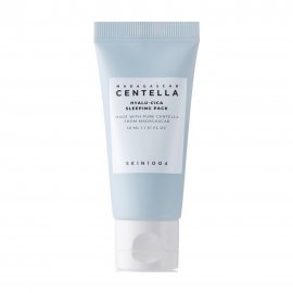 SKIN1004 Madagascar Centella Маска ночная увлажняющая для лица 30мл