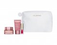 Clarins Multi-Active Набор для антивозрастного ухода за кожей лица в косметичке