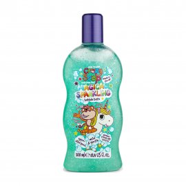 Kids Stuff Пена для ванны Magical Sparkling 300мл
