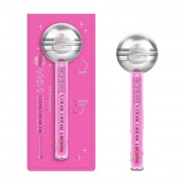 Essence Тинт и бальзам для губ 2в1 My Heart Beats Disco 01