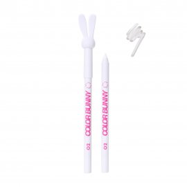 Love Generation Карандаш гелевый для глаз Color Bunny