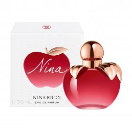 Nina Ricci Nina Парфюмерная вода