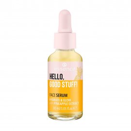 Essence Сыворотка для лица Face Serum Hello, Good Stuff!