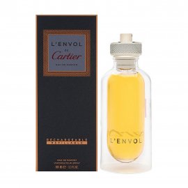 Cartier Men L'envol Парфюмерная вода