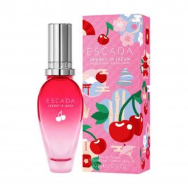 Escada Cherry in Japan Туалетная вода 30мл