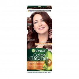 Garnier Color Naturals Крем-краска для волос 5.25 Горячий шоколад