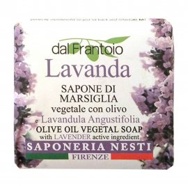Nesti Dante Dal Frantoio Мыло Лаванда 100гр