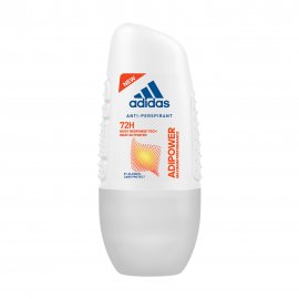 Adidas Cool&Dry Adipower Дезодорант-антиперспирант ролик 50мл