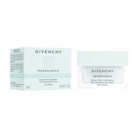 Givenchy Ressource Крем ультраувлажняющий питательный для лица Антистресс 50мл