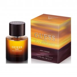 Guess Men 1981 Los Angeles Туалетная вода