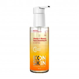 Icon Skin Масло гидрофильное для умывания с витамином С Vitamin C Blossom 150мл