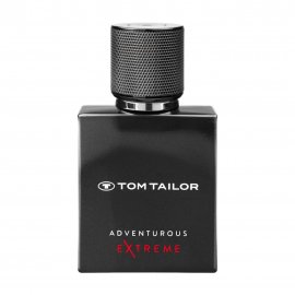 Tom Tailor Men Adventurous Extreme Туалетная вода