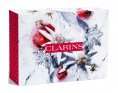 Clarins Extra-Firming Набор Сыворотка Double Serum 50мл+Крем дневной 15мл+Крем ночной 15мл+Сыворотка