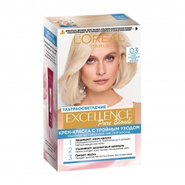 L'Oreal Paris Excellence Краска для волос 03 (2196)