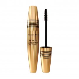 Pierre Rene Тушь Royal Lashes Черная