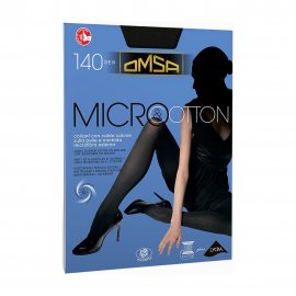Omsa Колготки MicroCotton 140 den