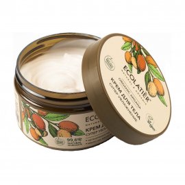 Ecolatier Organic Argana Крем для тела Супер увлажнение 250мл