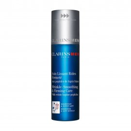 Clarins Men Soin Lissant Rides Концентрат для лица против морщин 75мл