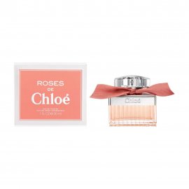 perfume similar to roses de chloe