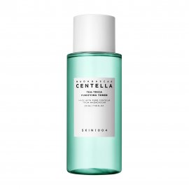 SKIN1004 Madagascar Centella Тонер очищающий с чайным деревом 210мл