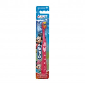 Oral-B Для Детей Щетка зубная Kid's мягкая