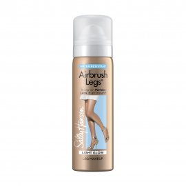 Sally Hansen Airbrush Legs Спрей тонирующий для ног 75мл