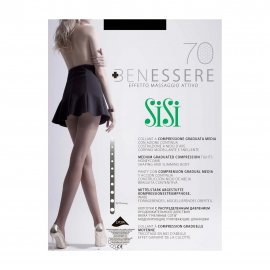 Sisi Колготки Benessere 70 den