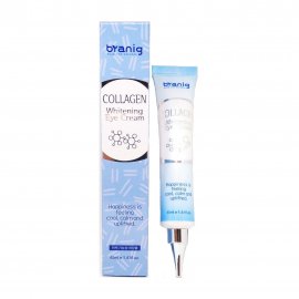 Branig Collagen Whitening Eye Cream Крем для кожи вокруг глаз 40мл