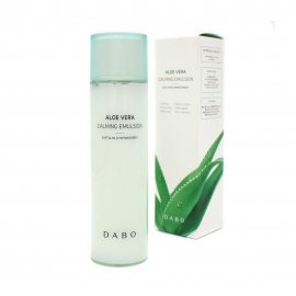 Dabo Эмульсия для лица Алоэ Вера Calming Emulsion 150мл