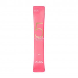 Masil 5 Probiotics Color Radiance Шампунь для сияния волос с пробиотиками 8мл*1шт