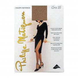 Philippe Matignon Колготки Oro 20 den
