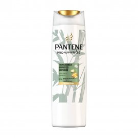Pantene Pro-V Miracles Шампунь Укрепление от корней до кончиков 300мл